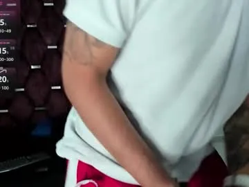 hot_sahad – webcam model profile photo Image 12