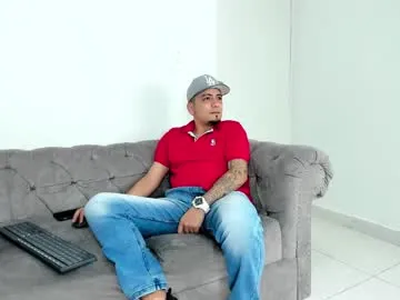 hot_sahad – webcam model profile photo Image 6