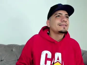 hot_sahad – webcam model profile photo Image 8