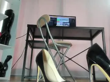 pureannuals – webcam model profile photo Image 19