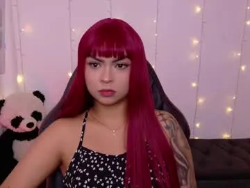 sexy_twishu – webcam model profile photo Image 11