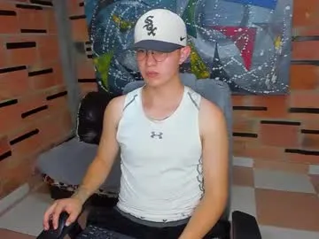 patrik027 – webcam model profile photo