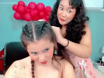 EmiliaWalker – webcam model profile photo Image 18