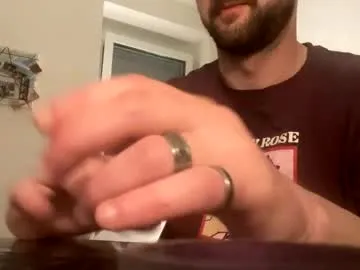 paulsimpsn – webcam model profile photo