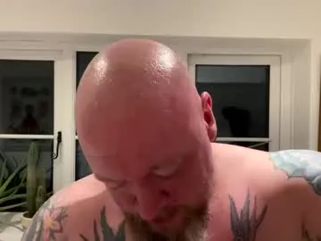 paulyb445 – webcam model profile photo