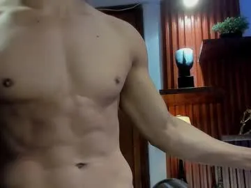 percy_god – webcam model profile photo