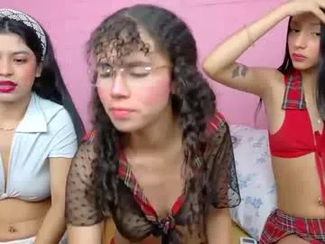 Skyller – webcam model profile photo Image 13