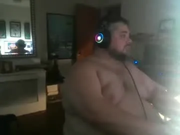 phillybear83 – webcam model profile photo