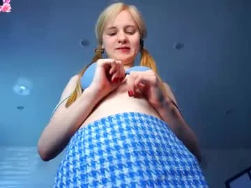 AlexisWilliams – webcam model profile photo Image 4