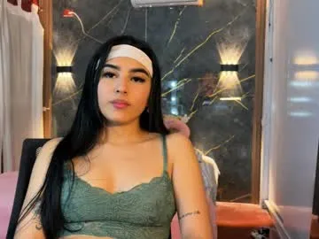 roxy_santos__ – webcam model profile photo Image 4