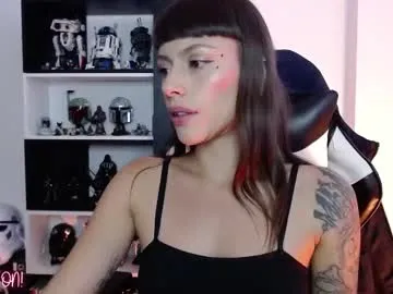 alexia__cox – webcam model profile photo Image 4