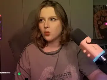 nahirr – webcam model profile photo Image 13