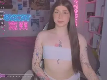 anittac14 – webcam model profile photo Image 5