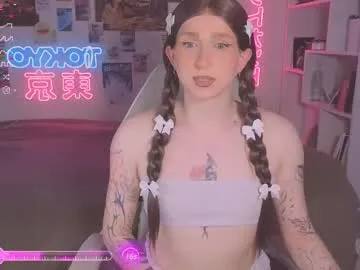 anittac14 – webcam model profile photo Image 7