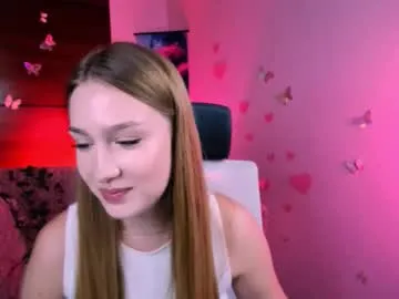 CarolinePrescott – webcam model profile photo Image 8