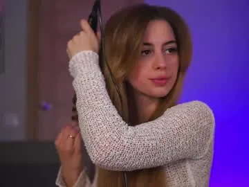 heavensbunny – webcam model profile photo Image 15