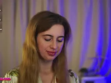 heavensbunny – webcam model profile photo Image 2