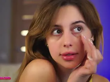 heavensbunny – webcam model profile photo Image 3