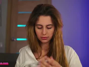 heavensbunny – webcam model profile photo Image 8