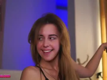 heavensbunny – webcam model profile photo Image 9