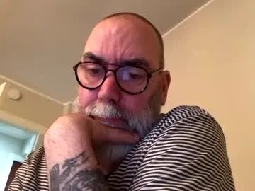 poeticdaddy – webcam model profile photo