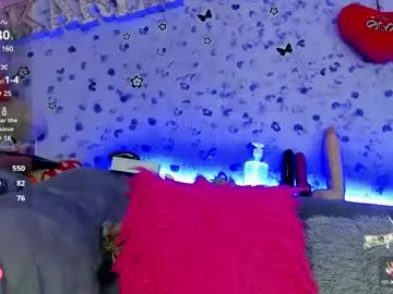 NikoleBakers cam session Image 6