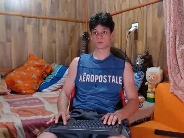 powertwinky – webcam model profile photo