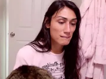 sweetkarmababy – webcam model profile photo Image 2