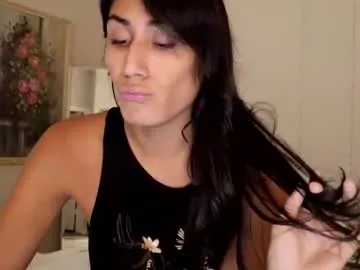 sweetkarmababy – webcam model profile photo Image 5