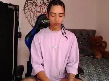 dreadstarr – webcam model profile photo Image 16