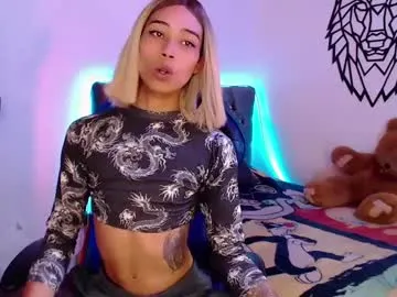 dreadstarr – webcam model profile photo Image 2