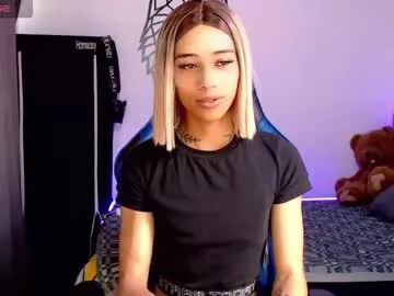 dreadstarr – webcam model profile photo Image 4