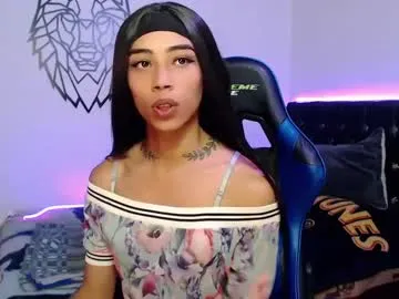 dreadstarr – webcam model profile photo Image 5