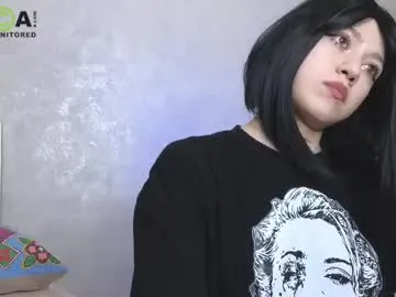 EmiliaWalker – webcam model profile photo Image 17