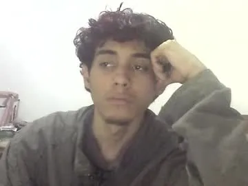 rami_hot0 – webcam model profile photo