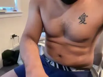 ramzy1019 – webcam model profile photo