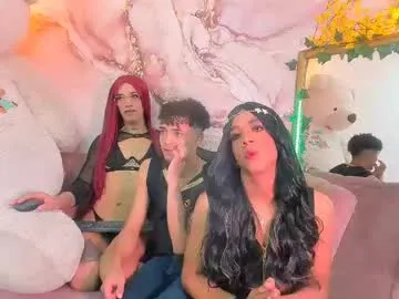 starry_eve – webcam model profile photo Image 3