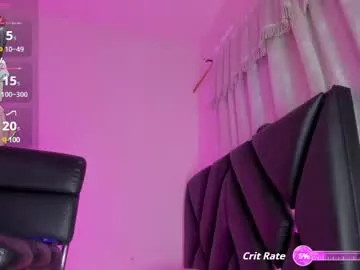 AllieClark – webcam model profile photo Image 9