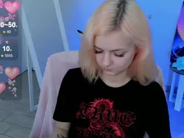 annadolll – webcam model profile photo Image 3