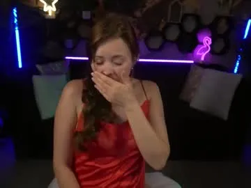 BellaJade – webcam model profile photo Image 8