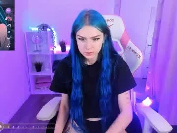 TheaMaleko – webcam model profile photo Image 3