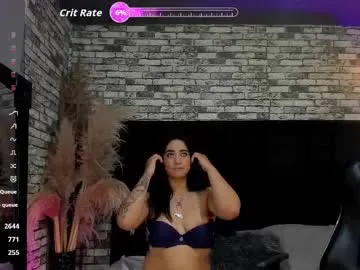 regina_storm – webcam model profile photo