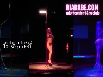 riababe Image 17