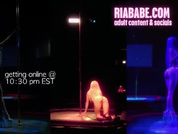 riababe Image 19