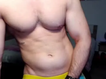 robbyshawz – webcam model profile photo