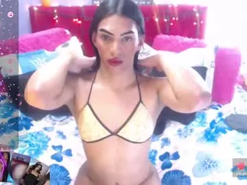 LoreneMoore – webcam model profile photo Image 12