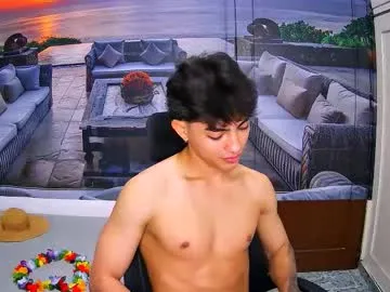 romeomillerr – webcam model profile photo