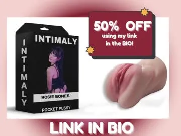 rosiebones Image 16
