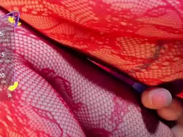 AlexiaBanner – webcam model profile photo Image 2