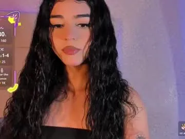 AlexiaBanner – webcam model profile photo Image 5